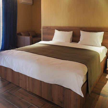 Hotel Hills In Old Tbilisi Luaran gambar